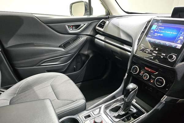 2024 Subaru FORESTER FORESTER 2.5i-L (AWD) SK9FK3LL