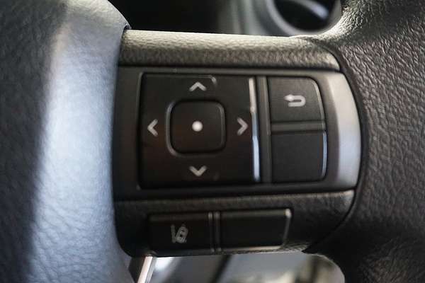 2025 Toyota Landcruiser GXL GDJL79R 4X4