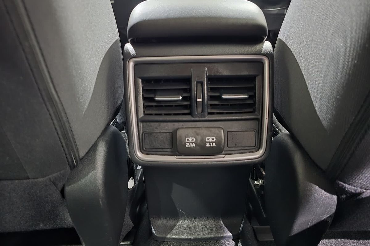 2024 Subaru FORESTER FORESTER 2.5i-L (AWD) SK9FK3LL