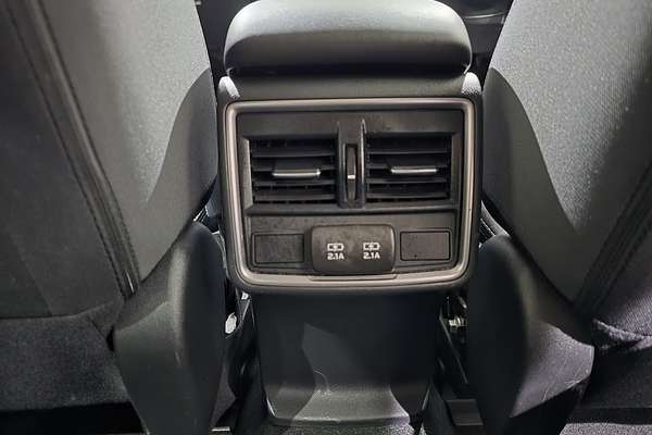 2024 Subaru FORESTER FORESTER 2.5i-L (AWD) SK9FK3LL
