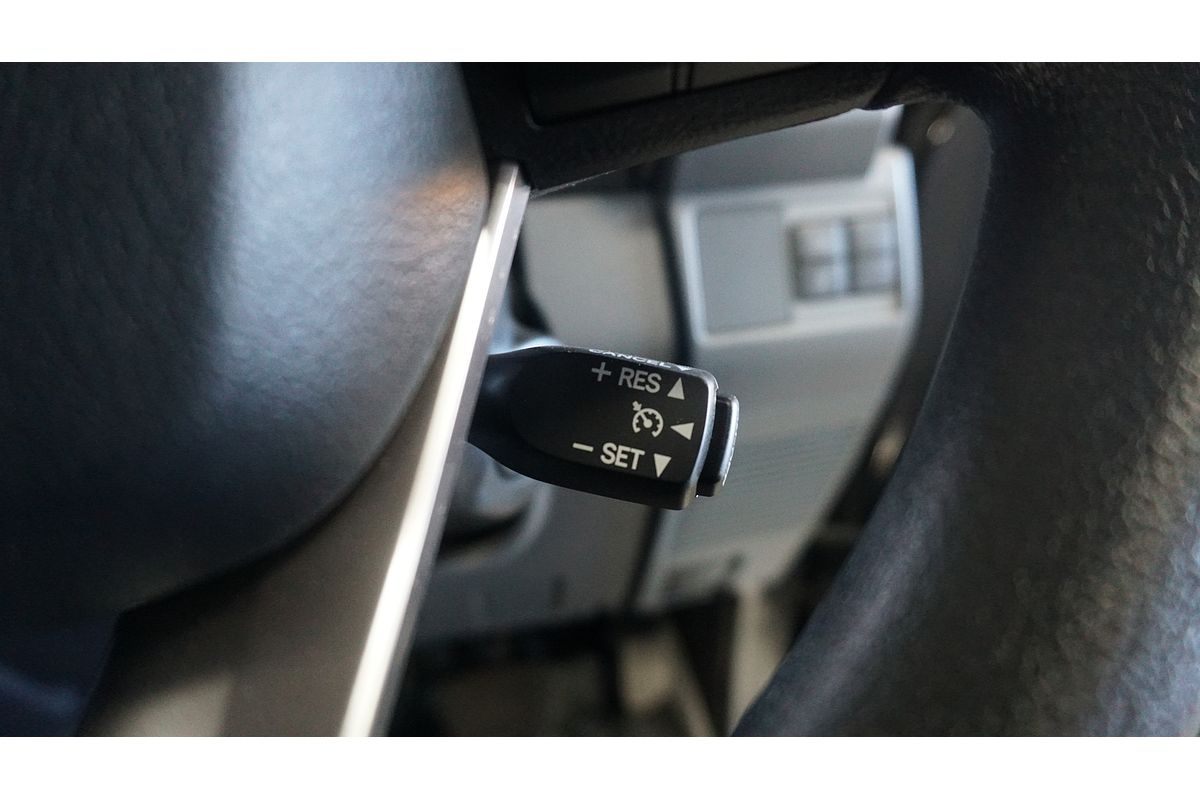 2025 Toyota Landcruiser GXL GDJL79R 4X4