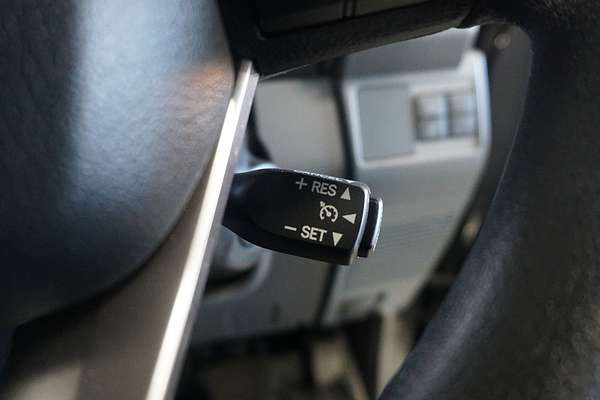 2025 Toyota Landcruiser GXL GDJL79R 4X4