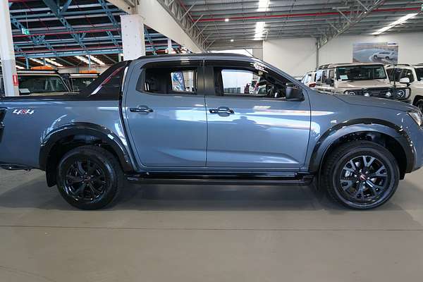 2023 Isuzu D-MAX X-TERRAIN 4X4