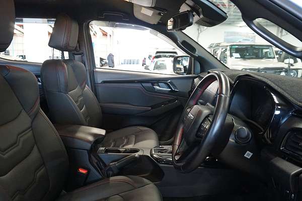 2023 Isuzu D-MAX X-TERRAIN 4X4