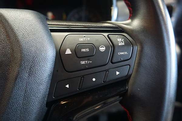 2023 Isuzu D-MAX X-TERRAIN 4X4