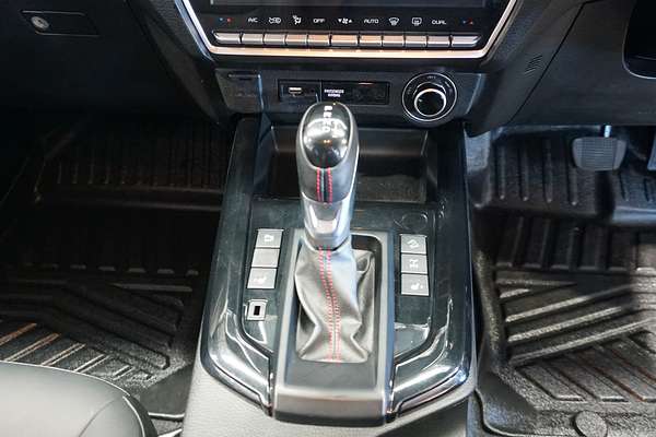 2023 Isuzu D-MAX X-TERRAIN 4X4
