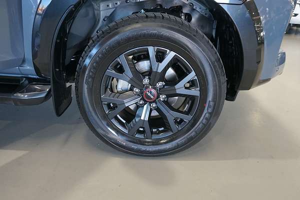 2023 Isuzu D-MAX X-TERRAIN 4X4