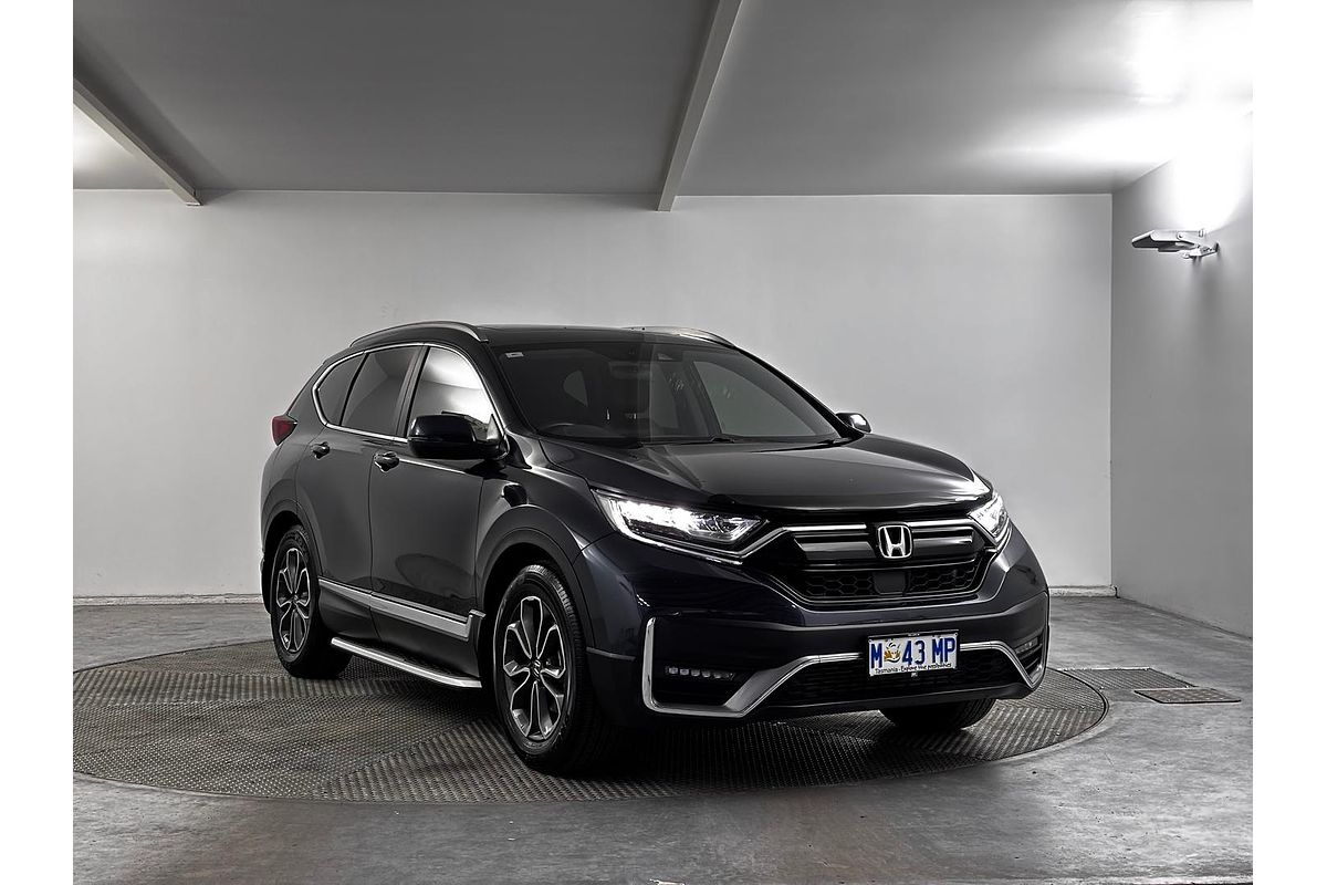 2020 Honda CR-V VTi-L RW