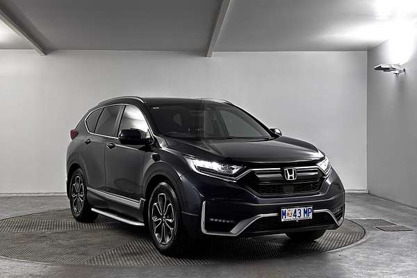2020 Honda CR-V VTi-L RW
