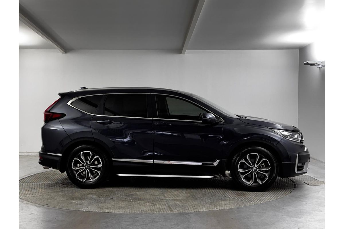 2020 Honda CR-V VTi-L RW
