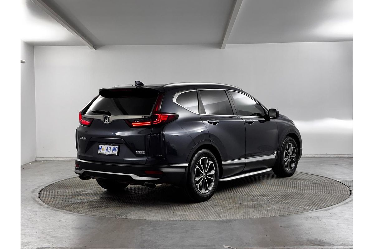 2020 Honda CR-V VTi-L RW
