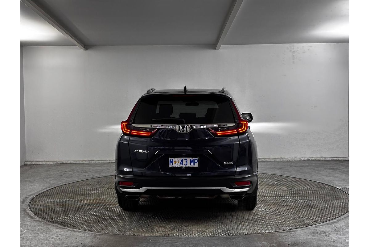 2020 Honda CR-V VTi-L RW