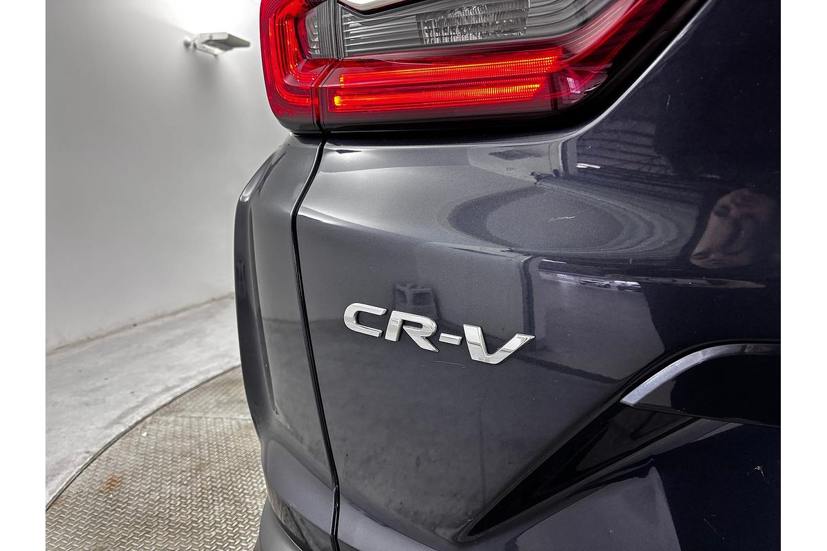 2020 Honda CR-V VTi-L RW