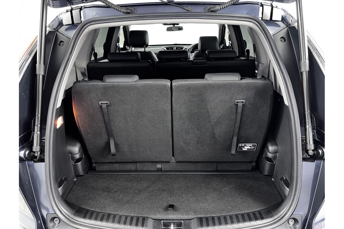 2020 Honda CR-V VTi-L RW