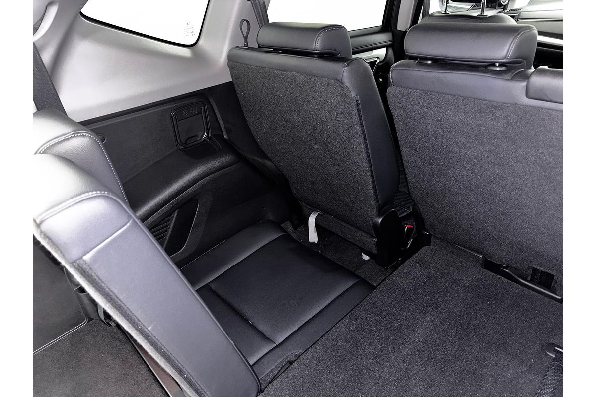 2020 Honda CR-V VTi-L RW