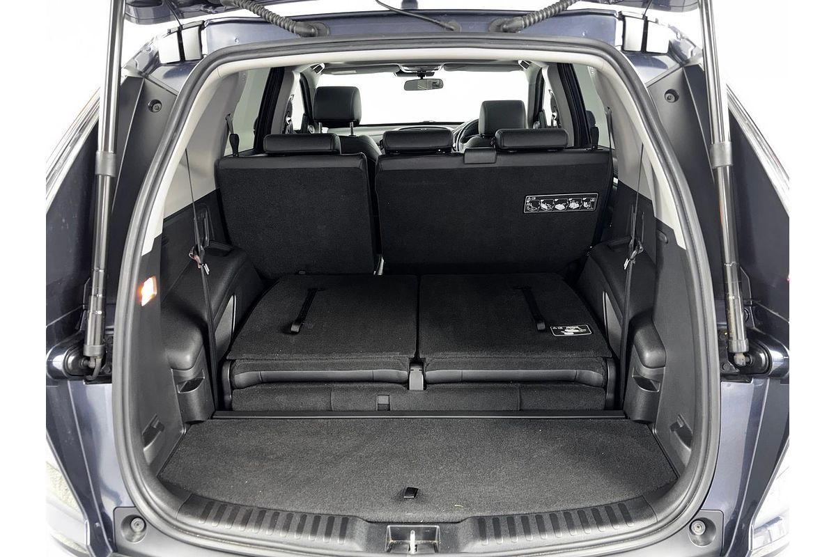2020 Honda CR-V VTi-L RW