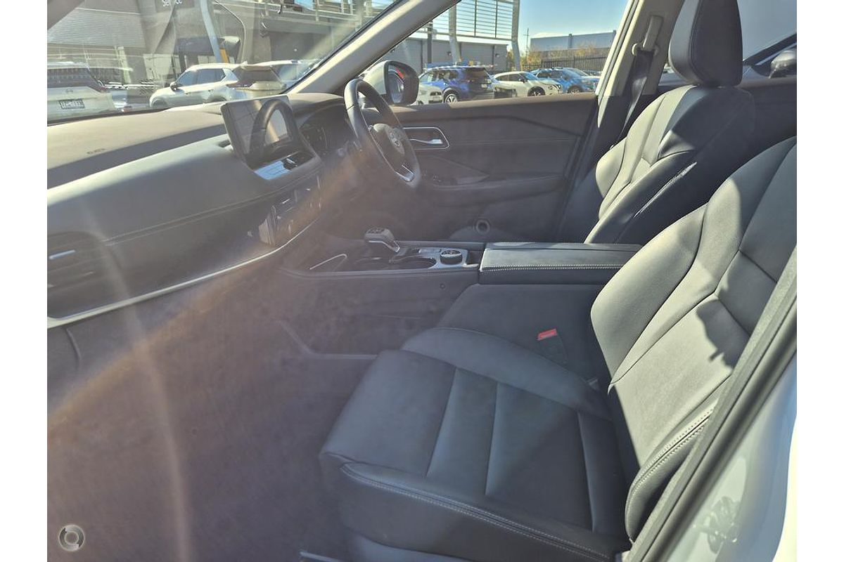 2024 Nissan X-TRAIL Ti T33