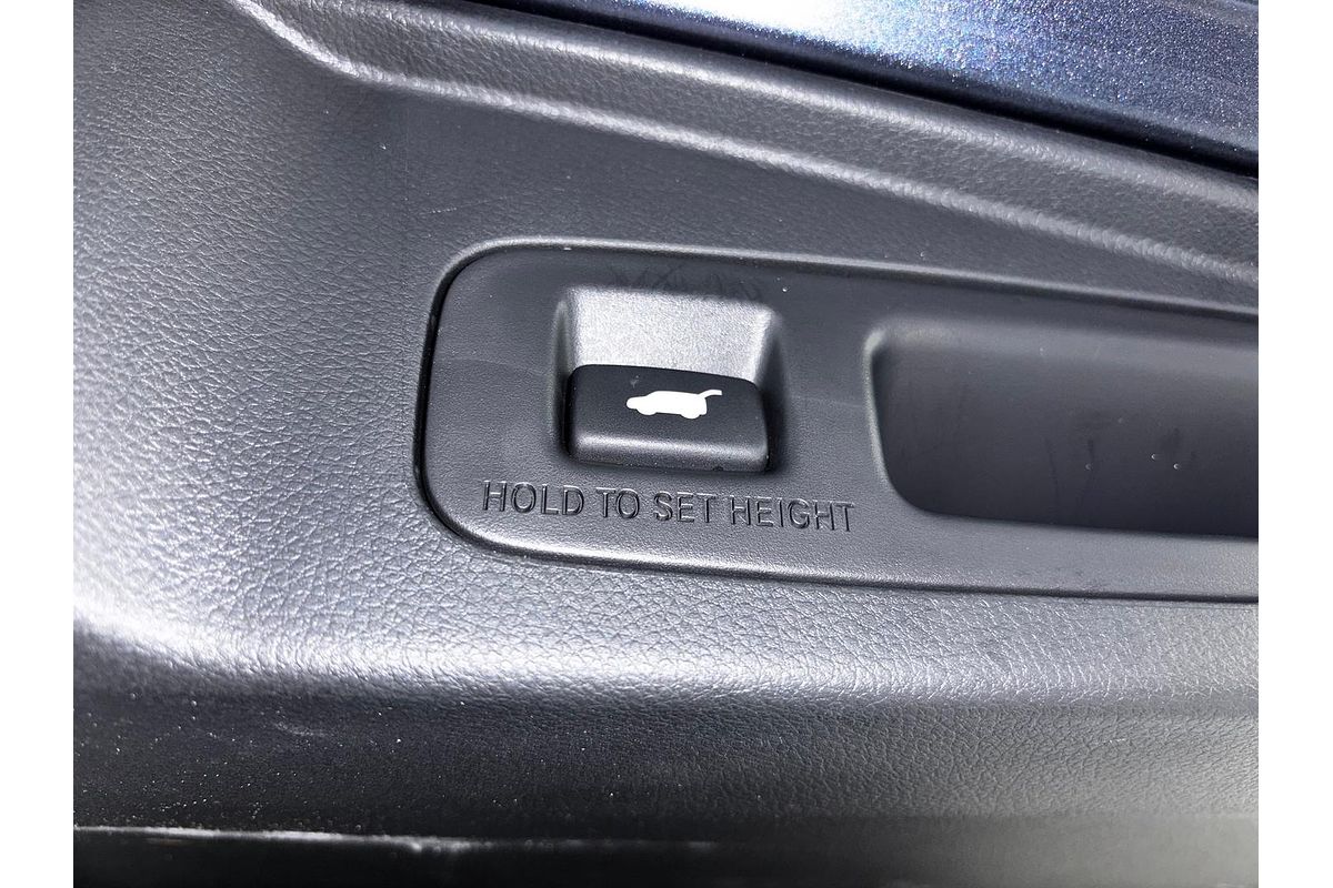 2020 Honda CR-V VTi-L RW