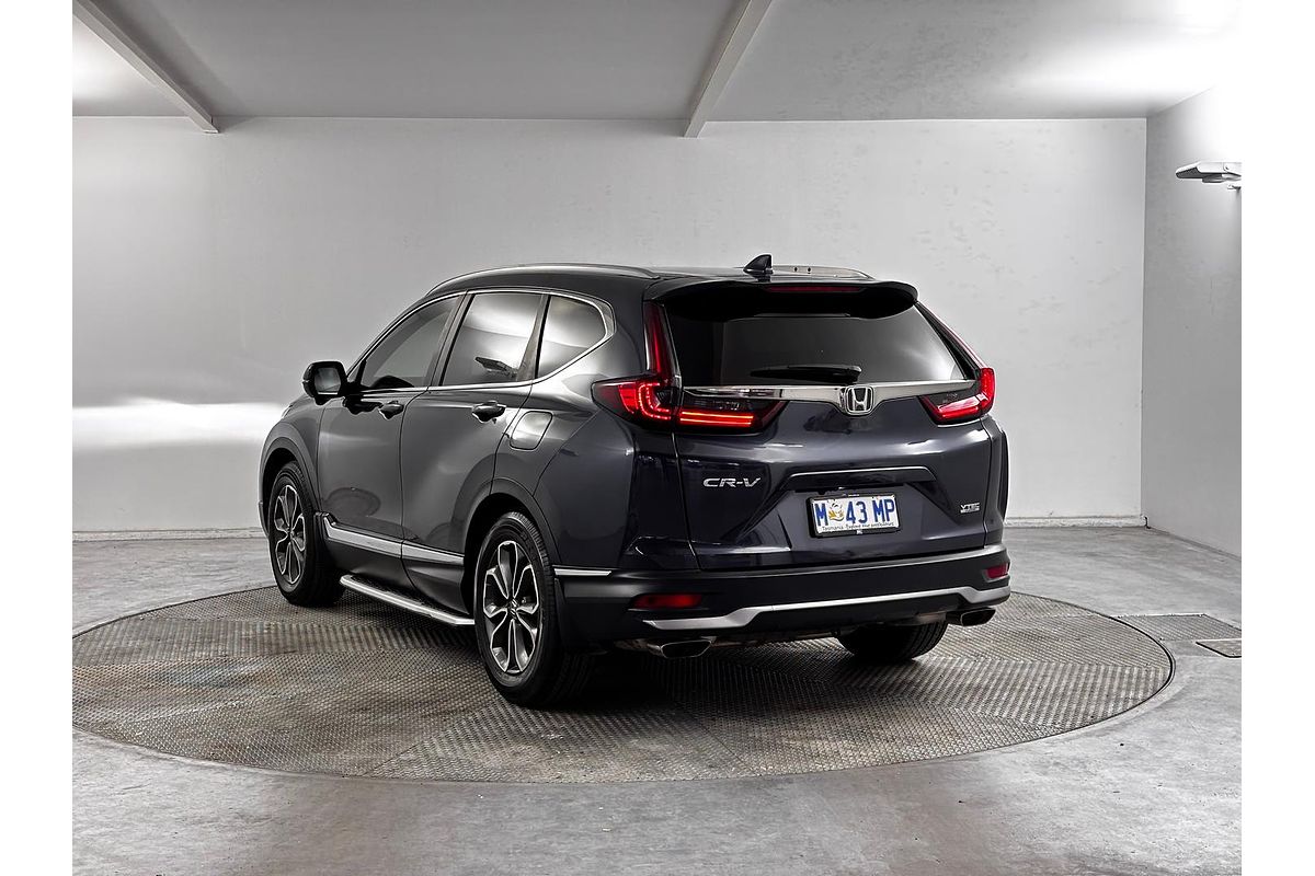 2020 Honda CR-V VTi-L RW