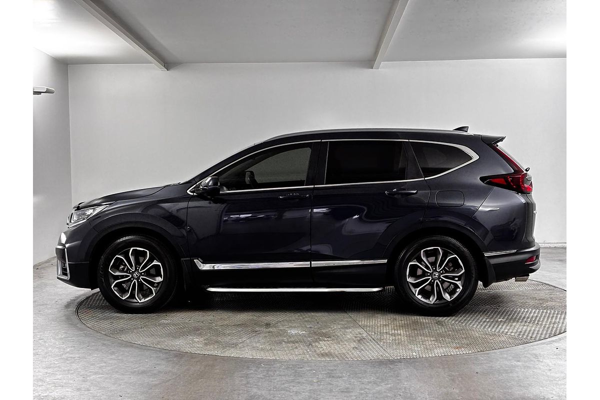2020 Honda CR-V VTi-L RW