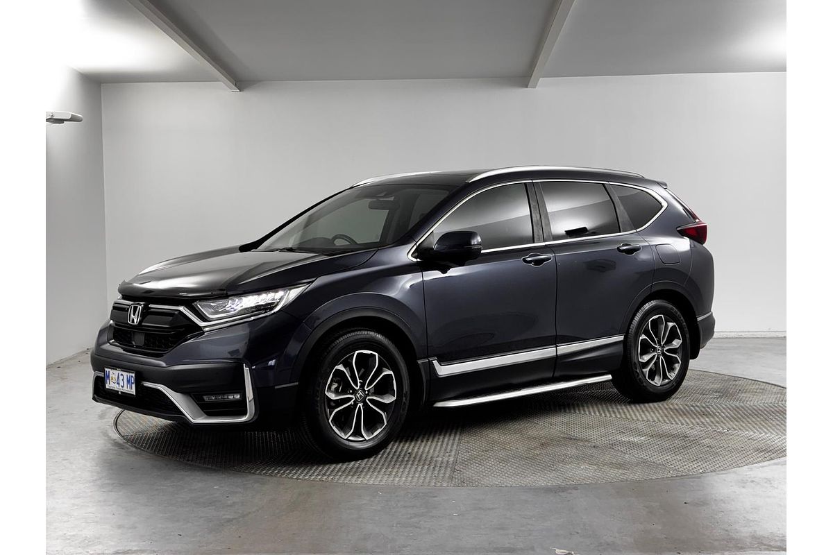 2020 Honda CR-V VTi-L RW