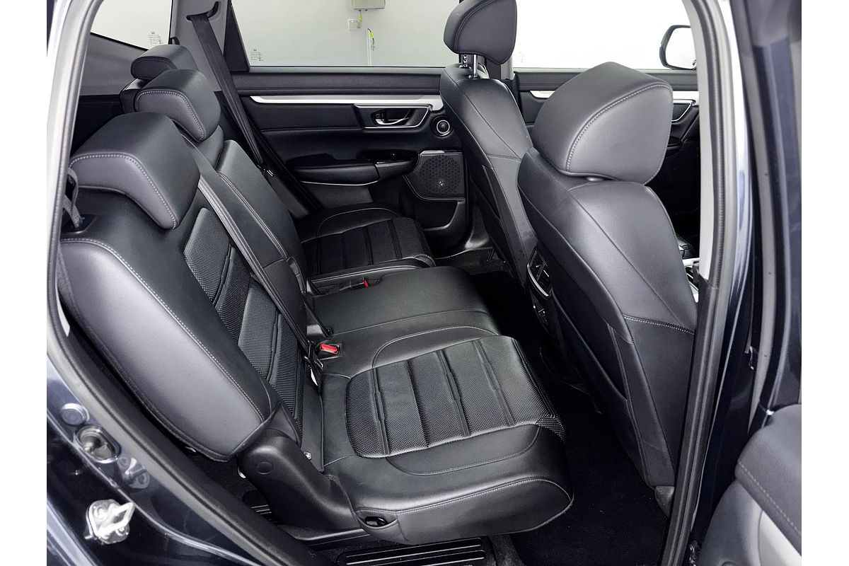 2020 Honda CR-V VTi-L RW