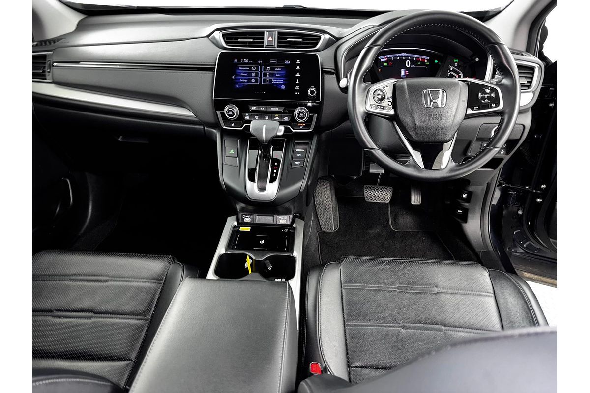 2020 Honda CR-V VTi-L RW