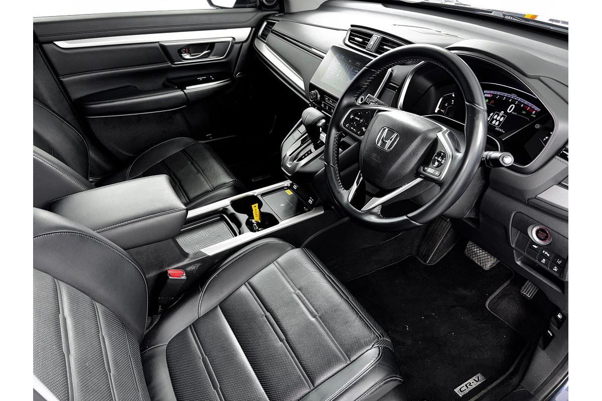 2020 Honda CR-V VTi-L RW
