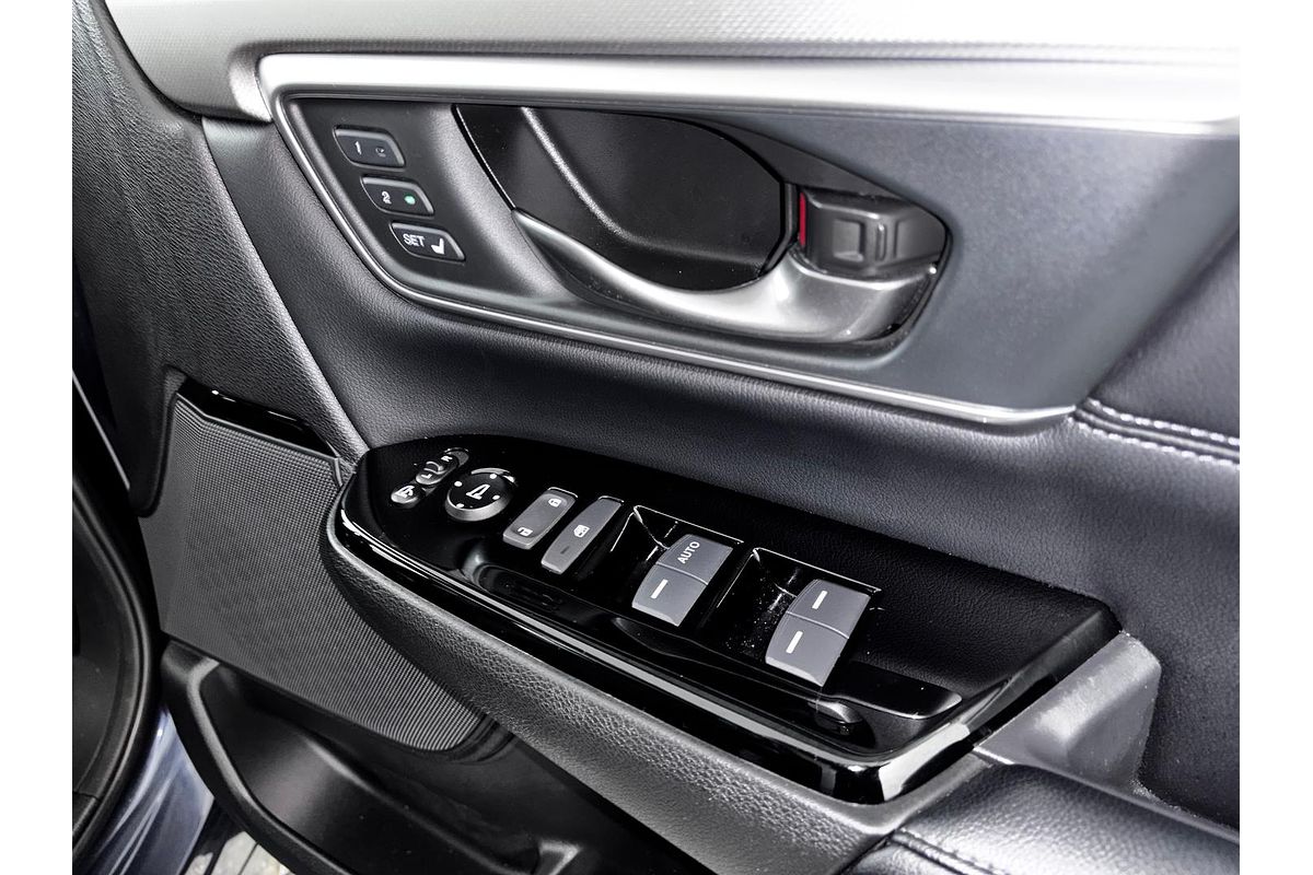 2020 Honda CR-V VTi-L RW
