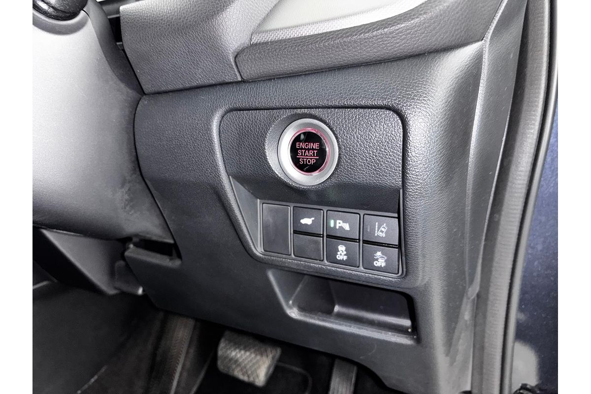 2020 Honda CR-V VTi-L RW