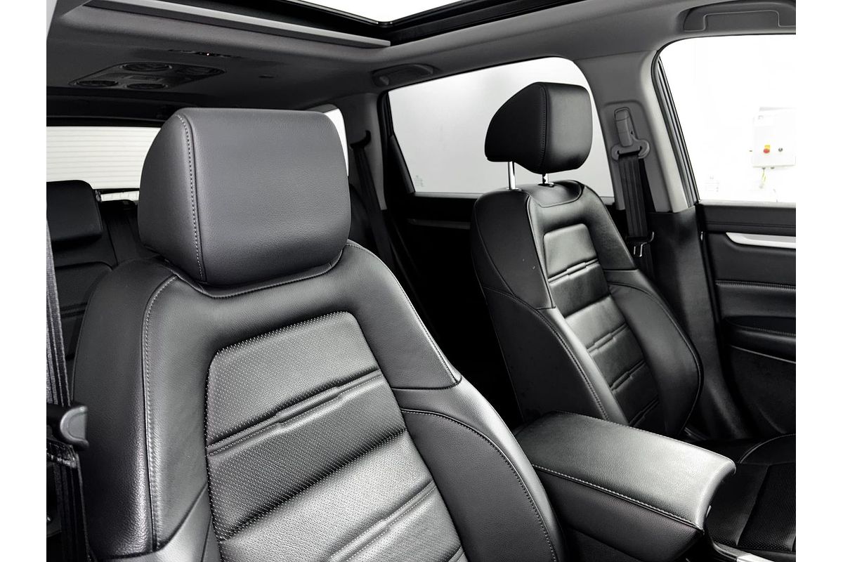 2020 Honda CR-V VTi-L RW