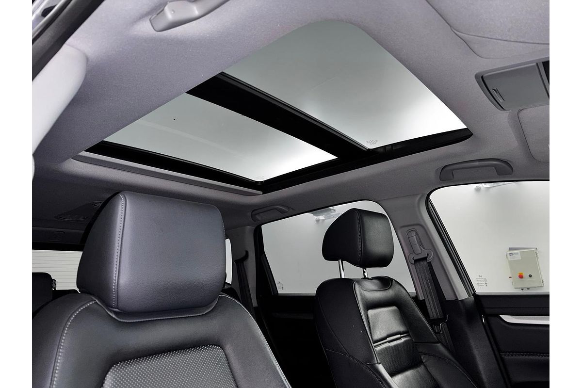 2020 Honda CR-V VTi-L RW