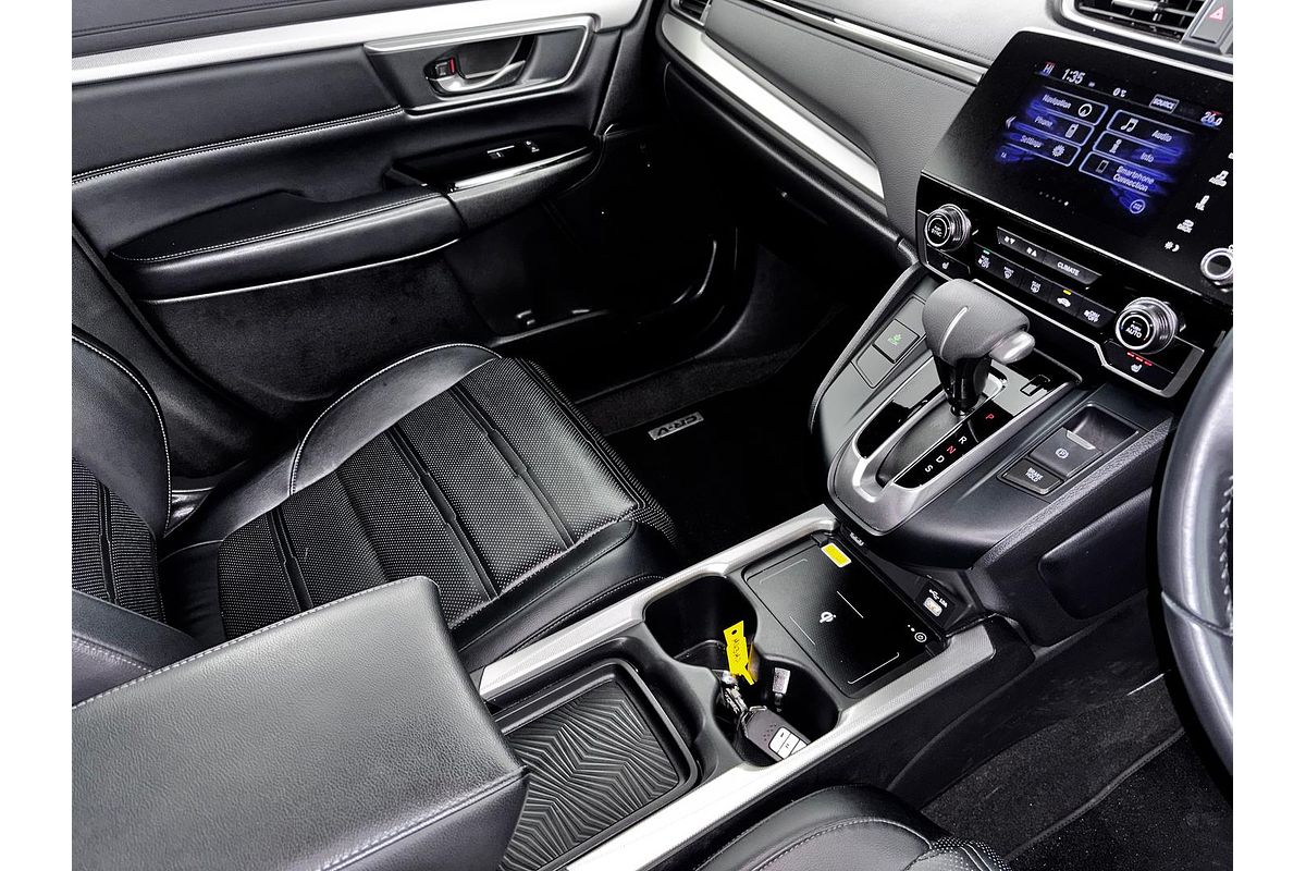 2020 Honda CR-V VTi-L RW