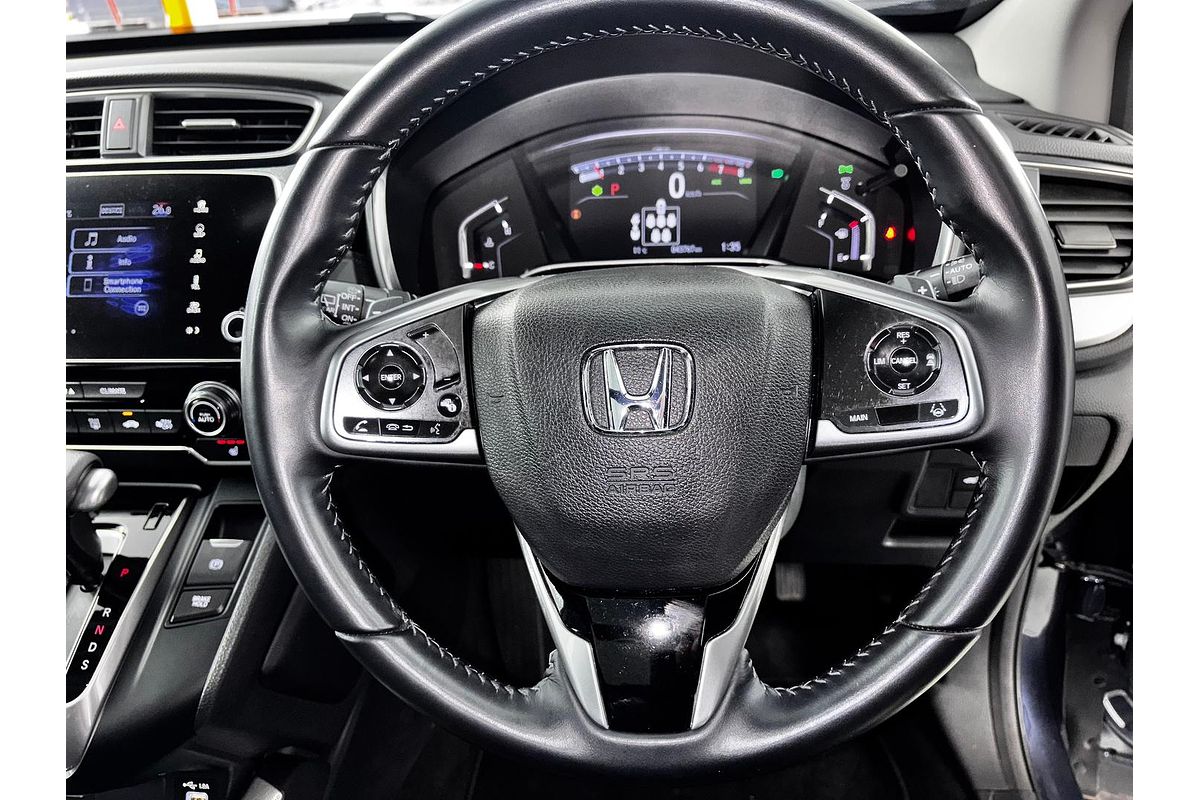 2020 Honda CR-V VTi-L RW