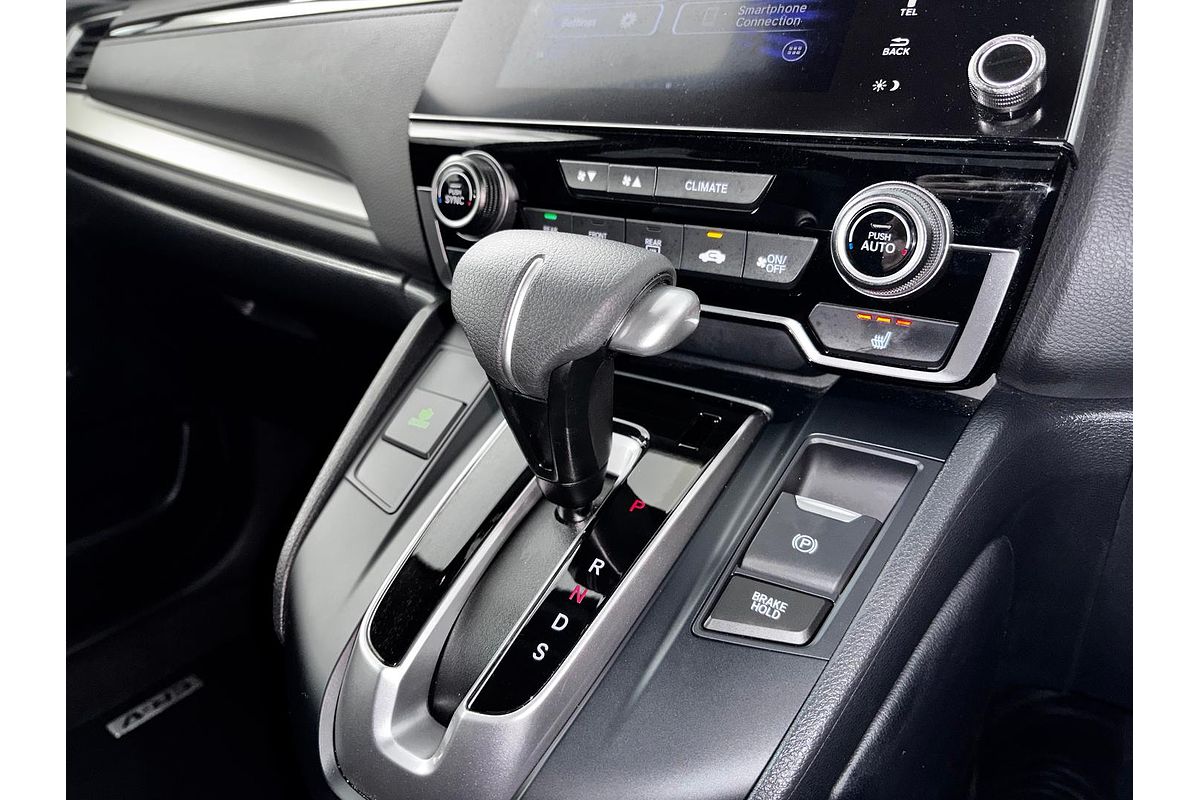 2020 Honda CR-V VTi-L RW