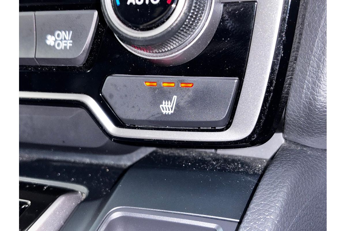 2020 Honda CR-V VTi-L RW