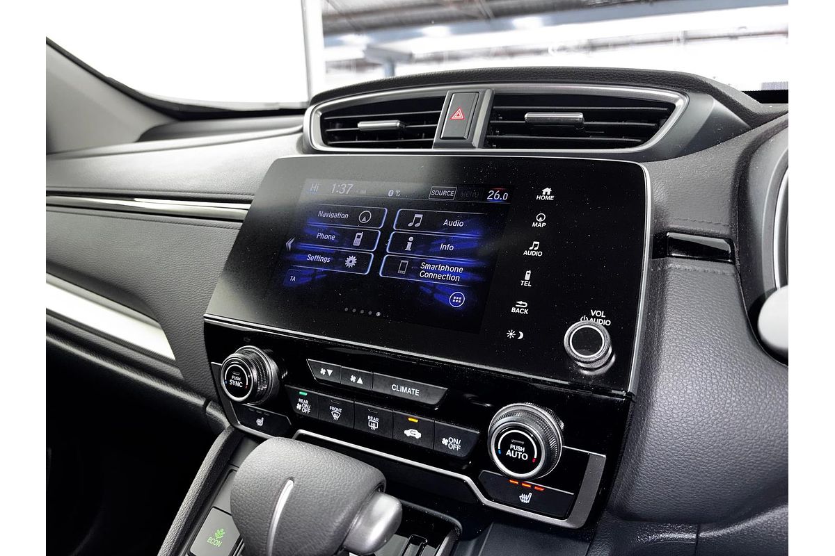 2020 Honda CR-V VTi-L RW