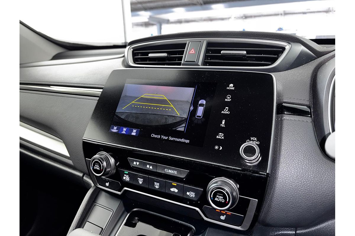 2020 Honda CR-V VTi-L RW