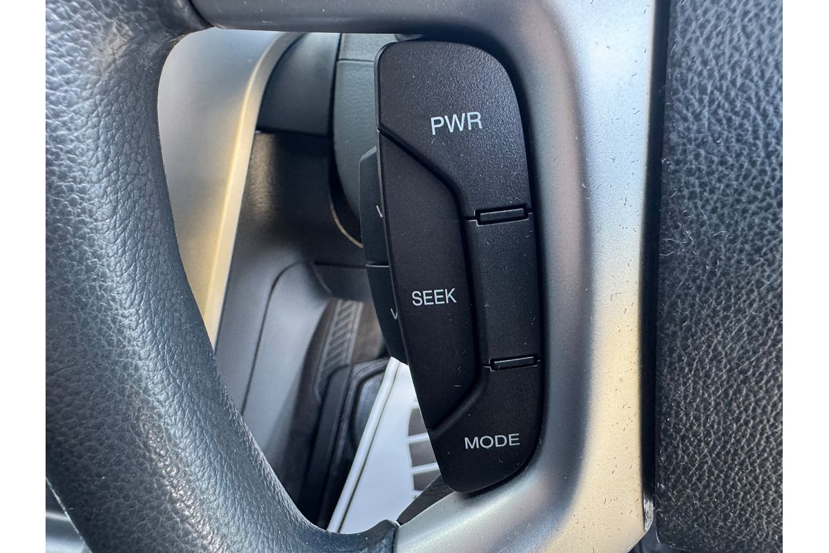 2006 Holden Captiva SX CG