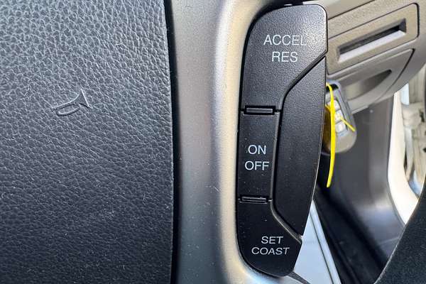 2006 Holden Captiva SX CG