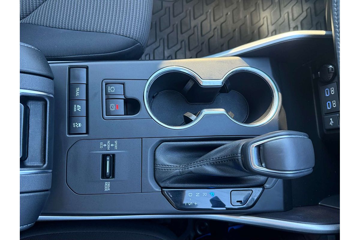 2022 Toyota Kluger GX AXUH78R