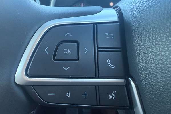 2022 Toyota Kluger GX AXUH78R