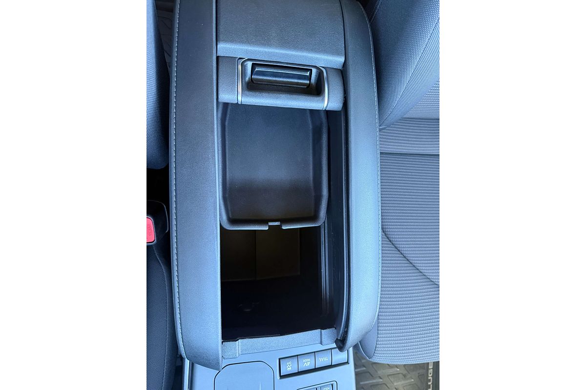2022 Toyota Kluger GX AXUH78R