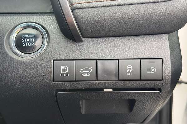 2018 Toyota Camry Ascent Sport ASV70R