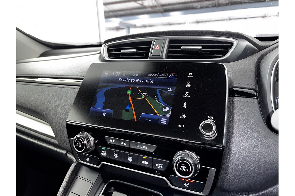 2020 Honda CR-V VTi-L RW