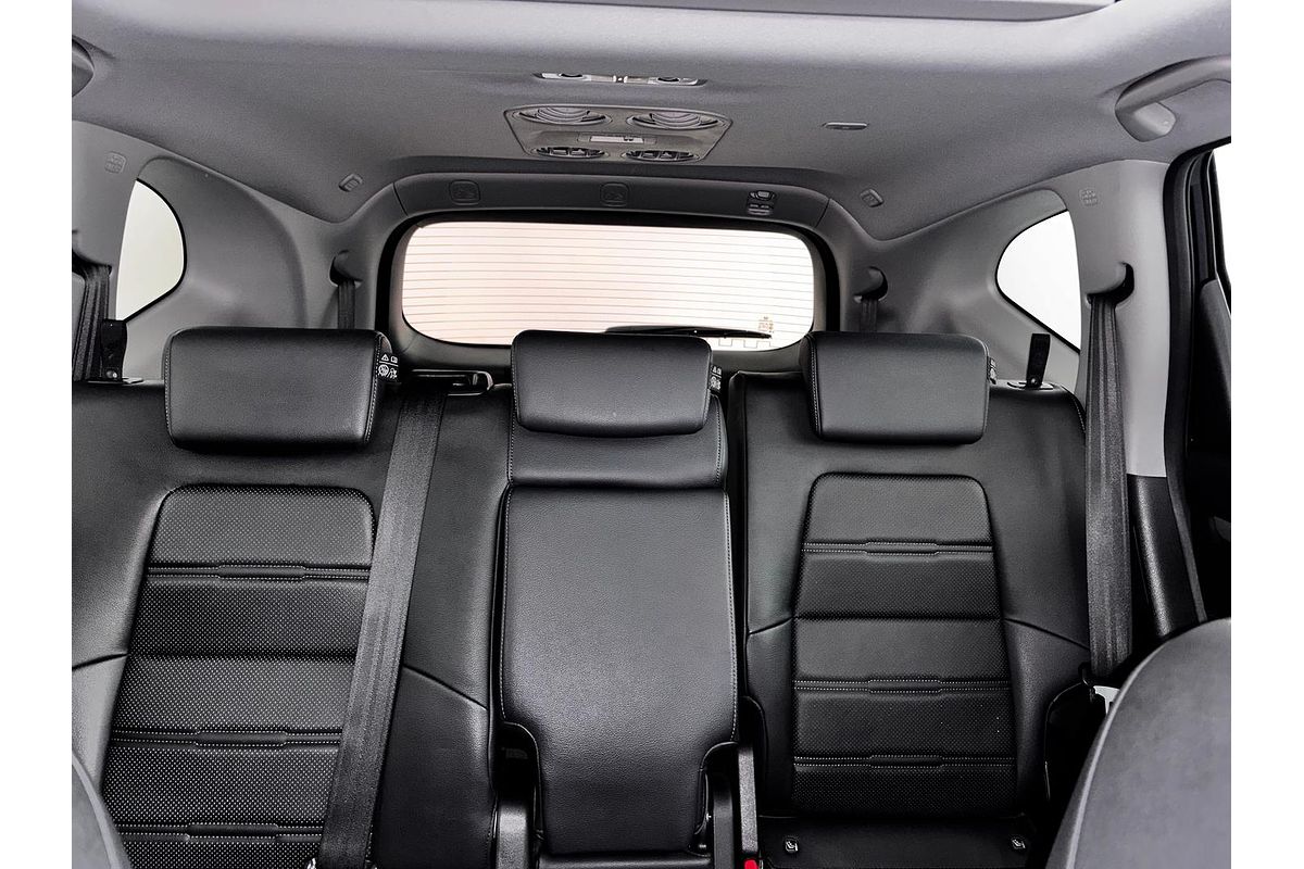 2020 Honda CR-V VTi-L RW