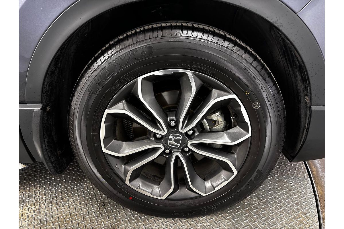 2020 Honda CR-V VTi-L RW