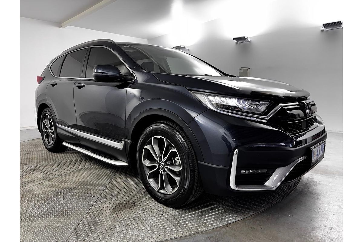 2020 Honda CR-V VTi-L RW