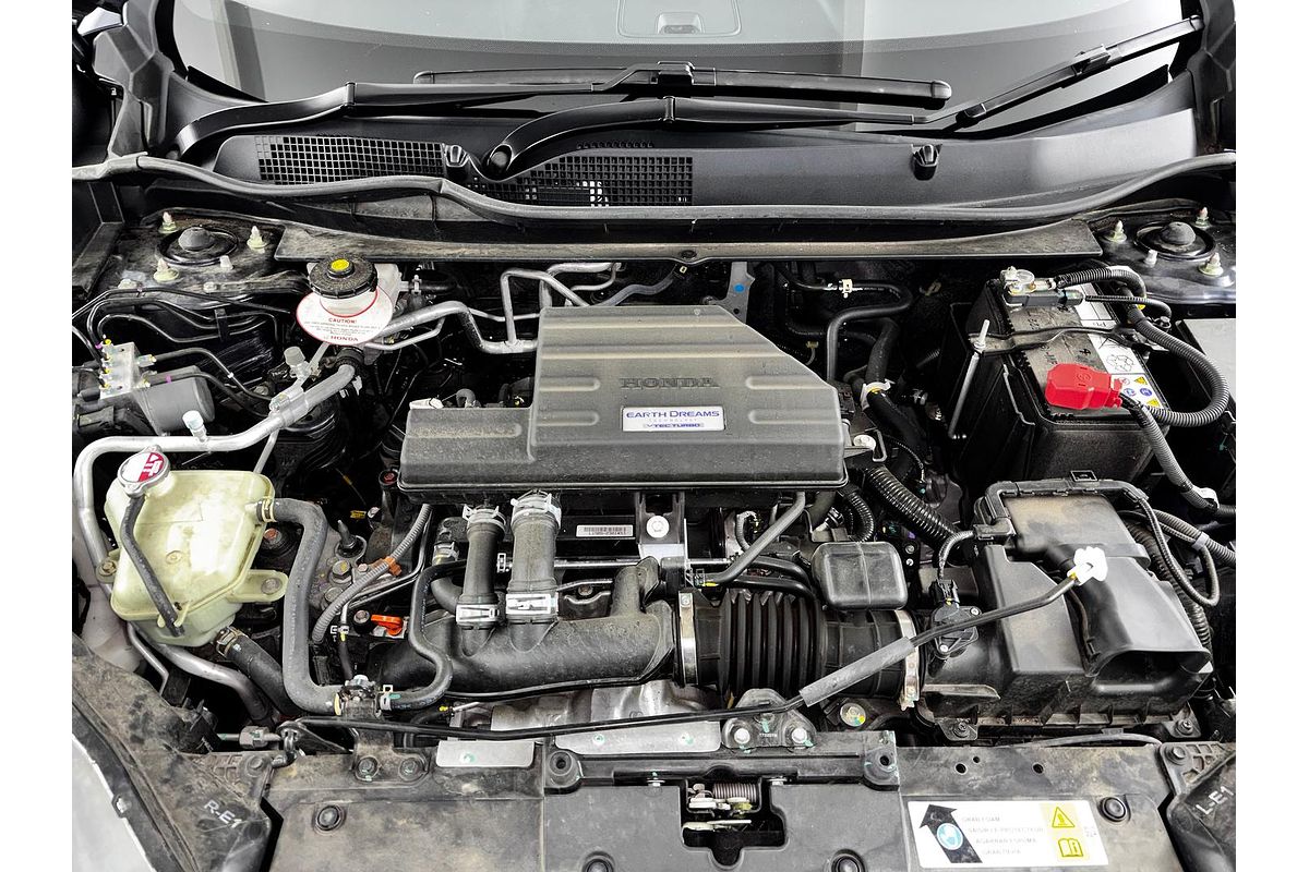 2020 Honda CR-V VTi-L RW