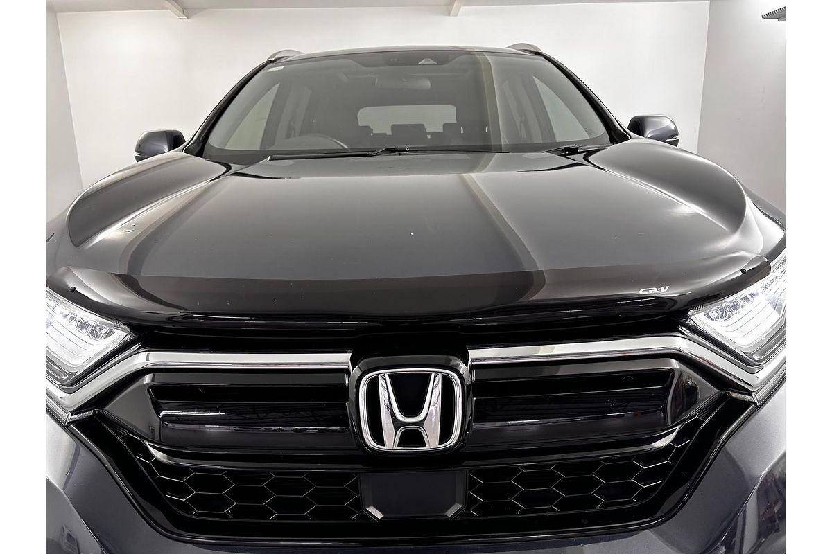 2020 Honda CR-V VTi-L RW